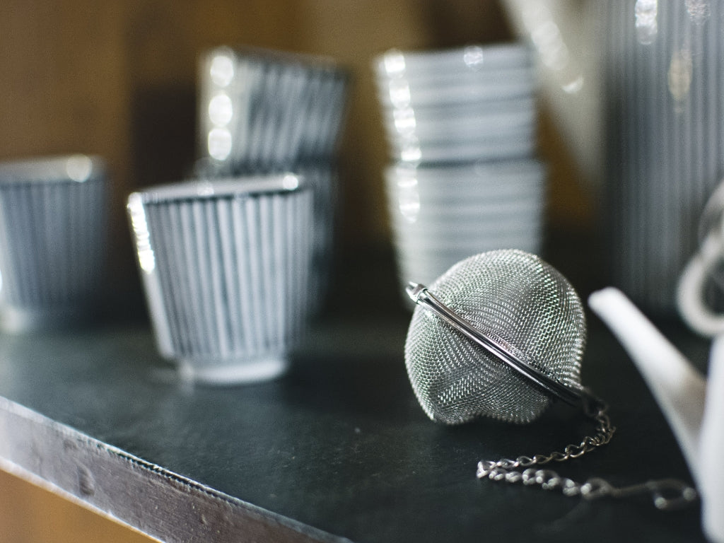 Infuseur à thé : lequel choisir pour une tisane parfaite ?