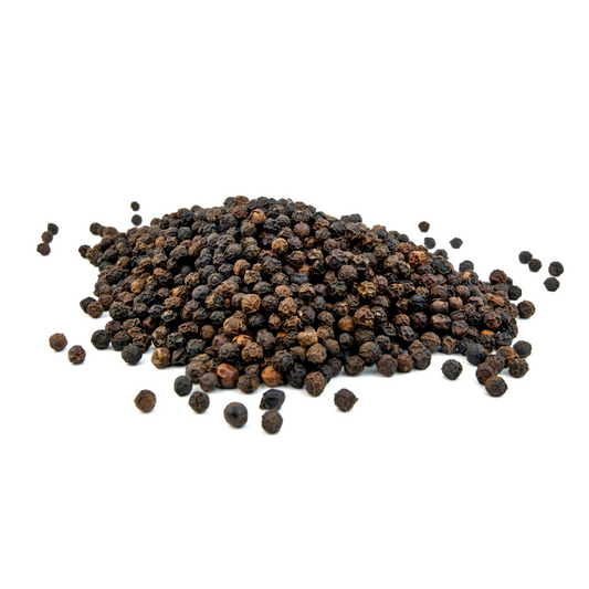 Poivre noir de Tellicherry TGSEB