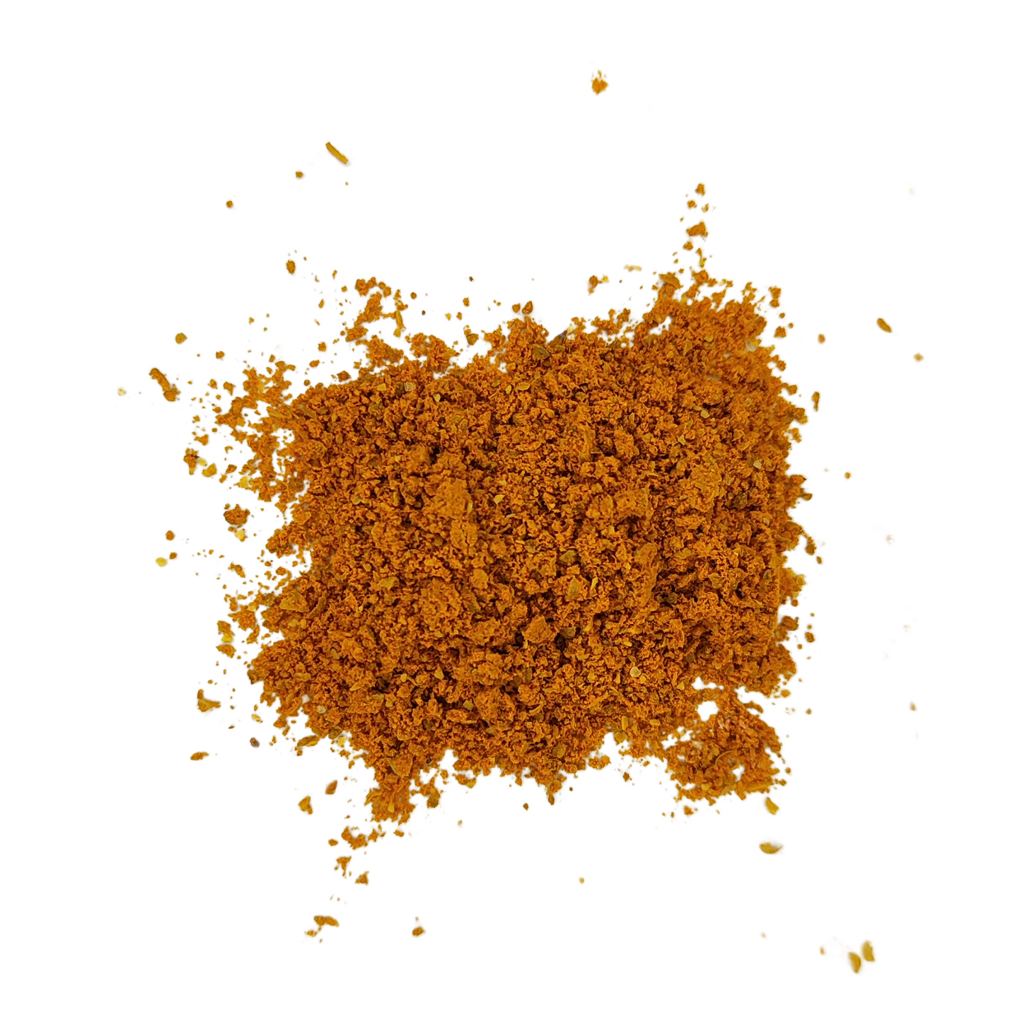 cilantro de cúrcuma