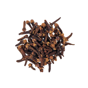 Clavos enteros de Madagascar