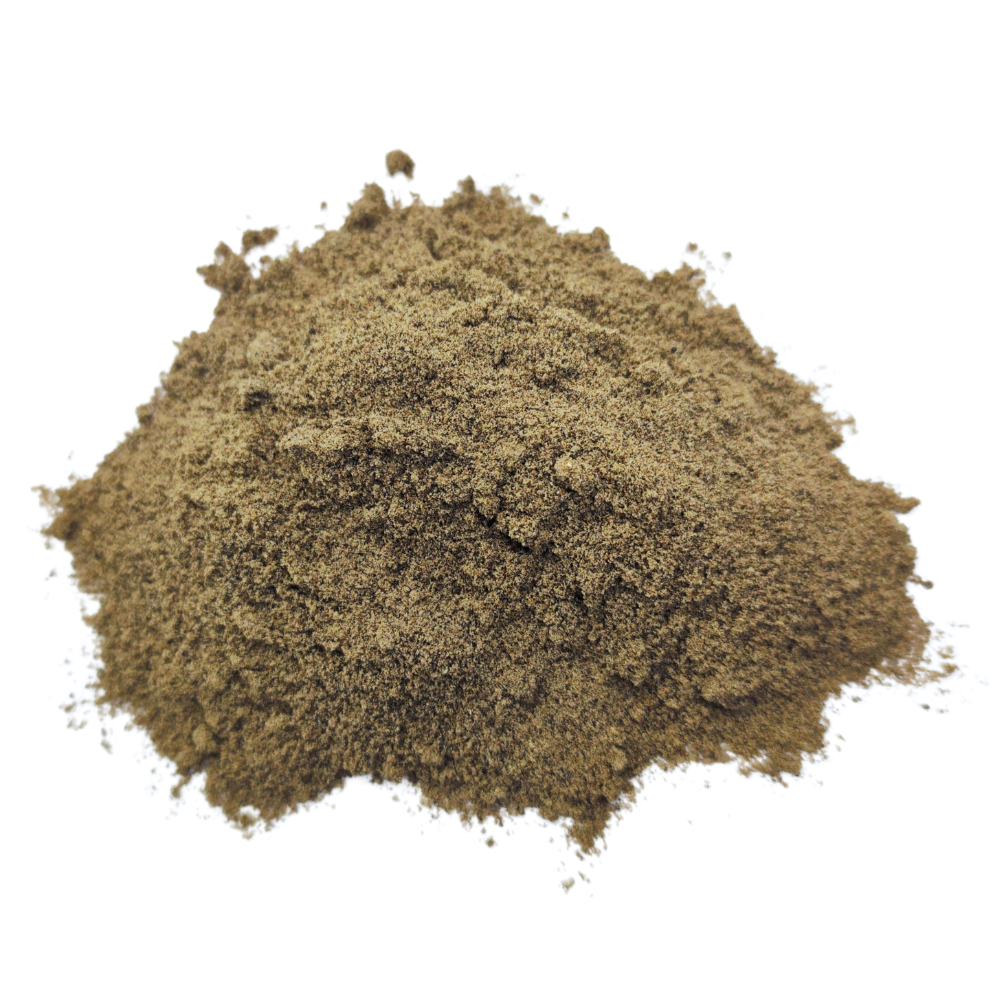 Poivre noir du Vietnam — Moulu à la commande