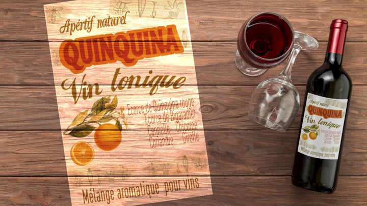 BOLSA CINQUINA PARA APERITIVO CASERO