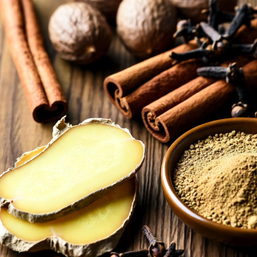 Pumpkin spice : l’histoire du mélange d’épices préféré de l’automne