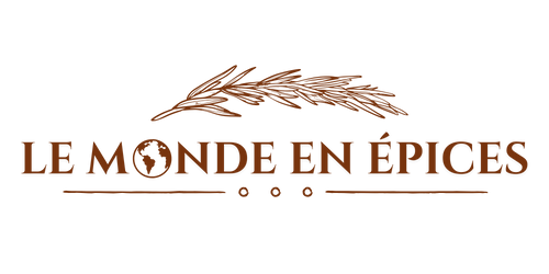 Le Monde En Épices
