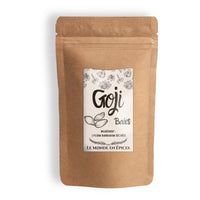 Baies de Goji