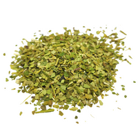 Maté vert du Brésil | Yerba Mate