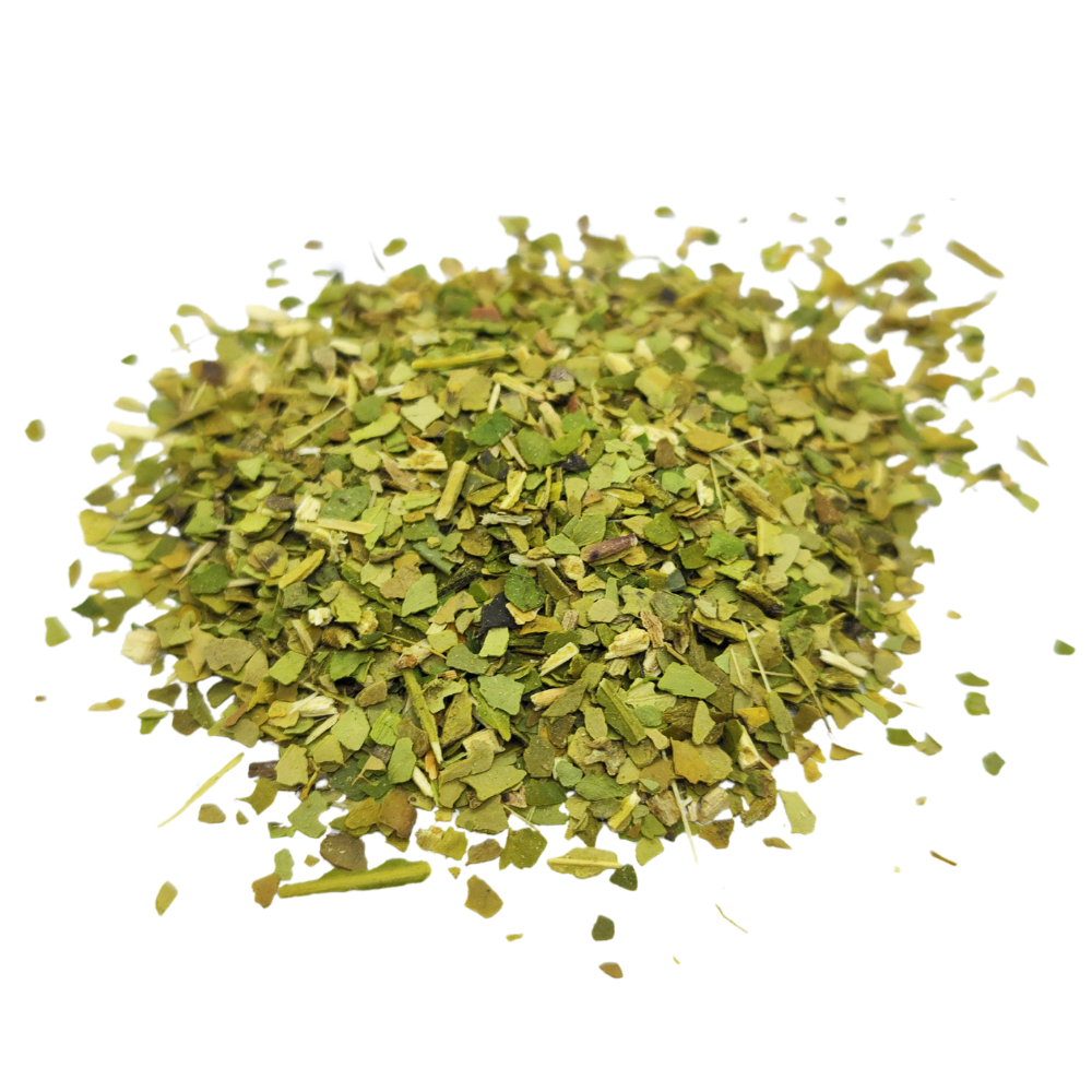 Maté vert du Brésil | Yerba Mate
