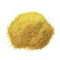 Pot d'épices en verre - Verre français