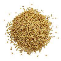 Sésame doré graines