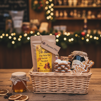 HULD WEIN | Gewürzmischung für 5L 15 L 30 L