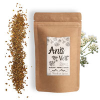 Anis vert graines