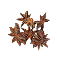 Ganzer Sternanis - Sternanis 