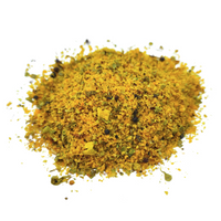 Moutarde maison aux herbes - 100 g