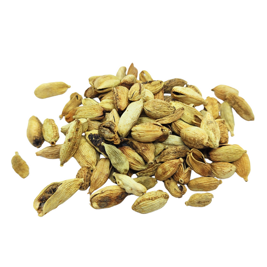 Cardamome verte