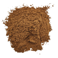 Mélange d’épices pour citrouille