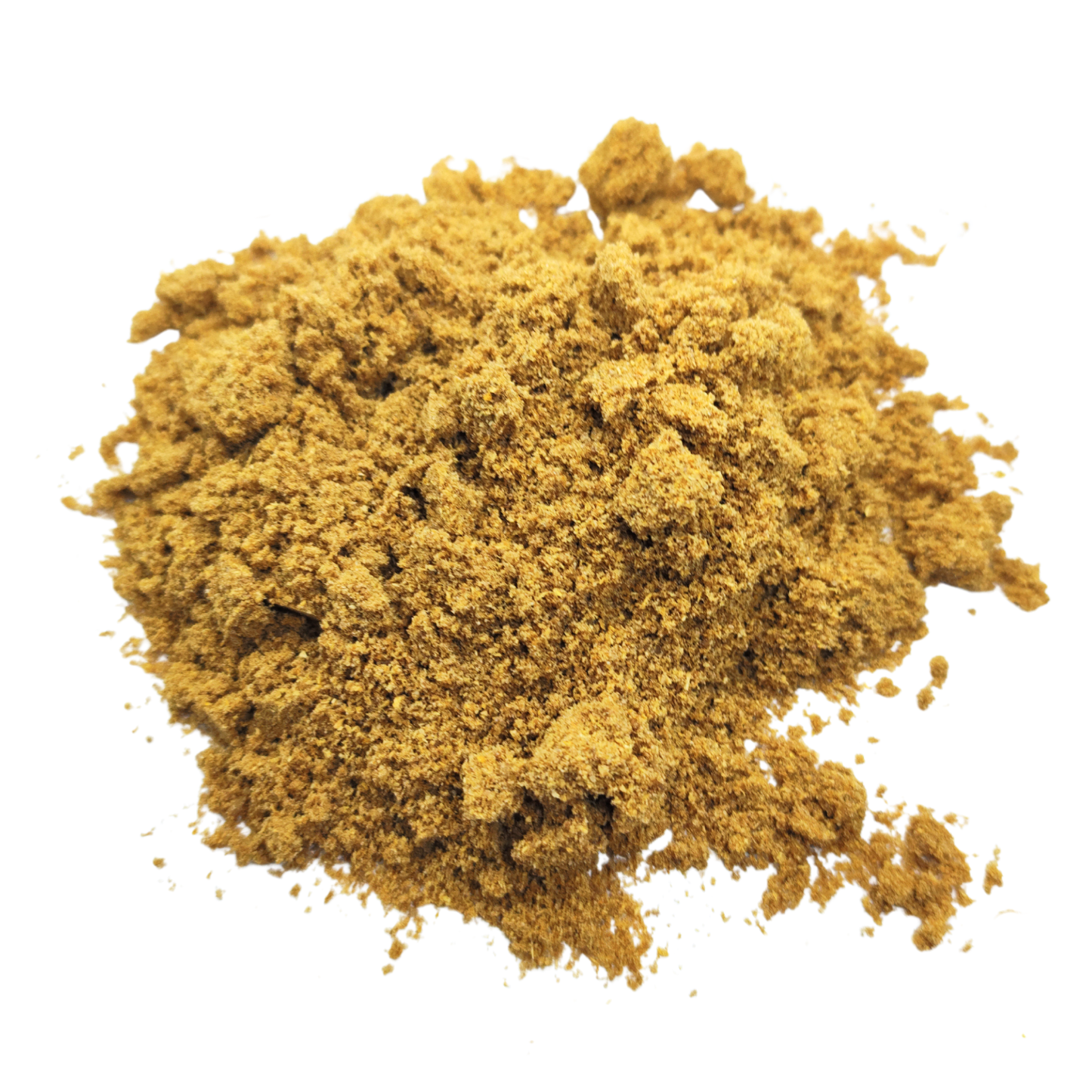 Coriandre en graines — Moulu à la commande