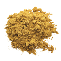 Coriandre en graines — Moulu à la commande