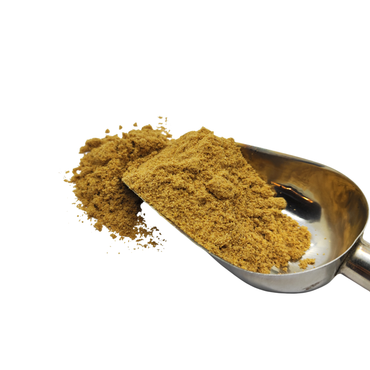 Coriandre en graines — Moulu à la commande