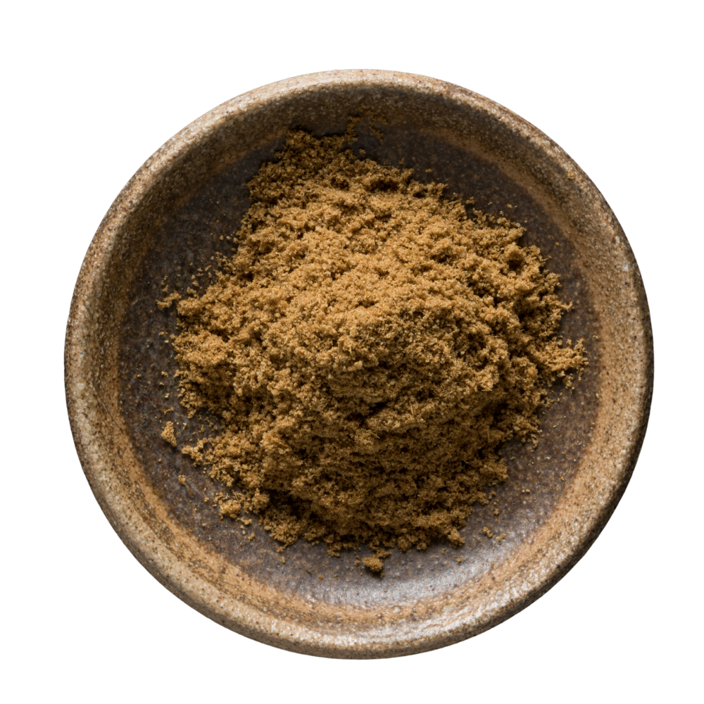 Cumin en graines — Moulu à la commande