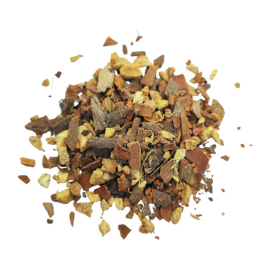 DAS ELIXIER DER LIEBHABER | ELIXIER MIT 2 INGWERN