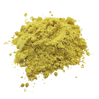 Fenouil en graines — Moulu à la commande