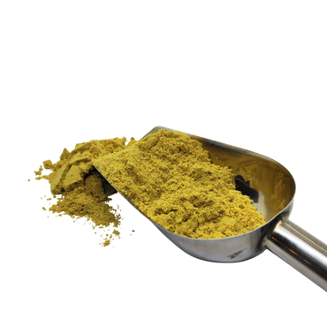 Fenouil en graines — Moulu à la commande