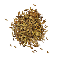 Fenouil graines - Origine France