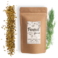 Fenouil graines - Origine France