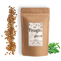 Fenugrec graines entières