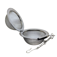 Infuseur à thé en acier inoxydable