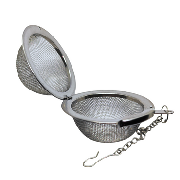 Infuseur à thé en acier inoxydable