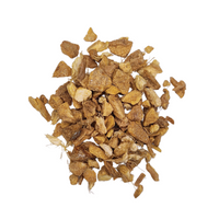 Gingembre en morceaux