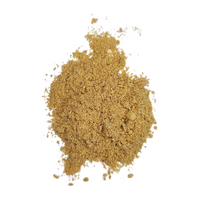 Pot d'épices en verre - Verre français