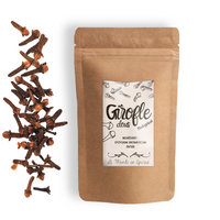 Ganze Nelken aus Madagaskar 