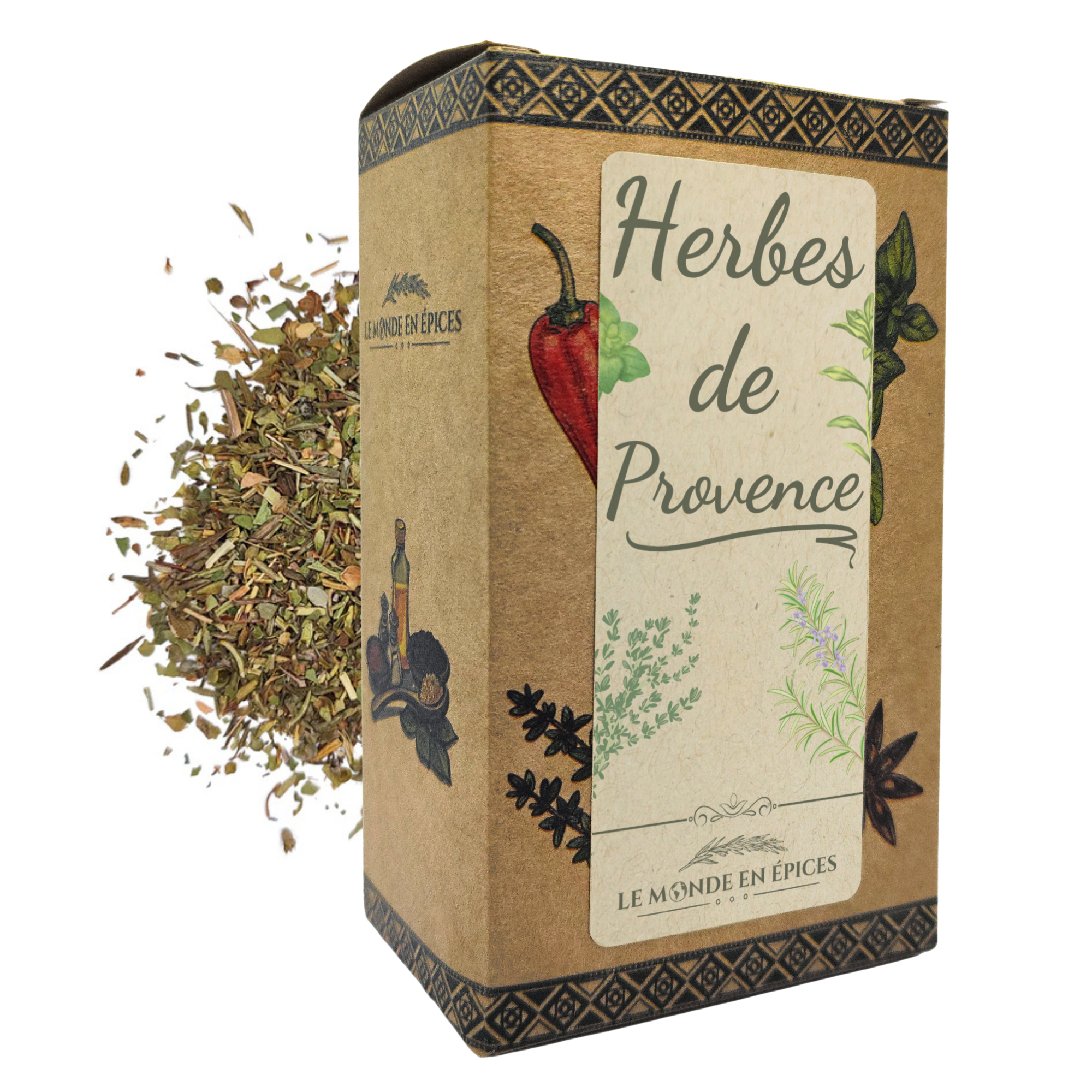 Herbes de Provence