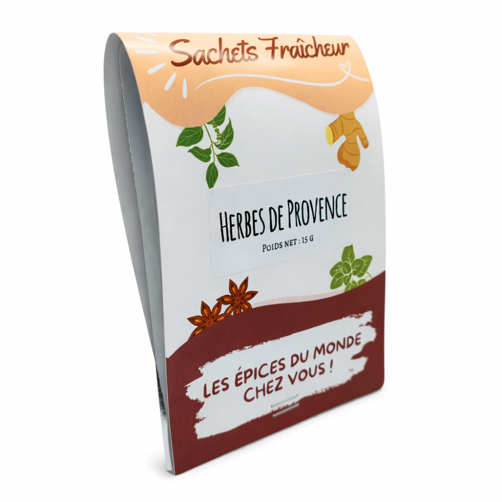 Herbes de Provence