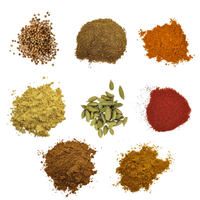 Lot d'Épices - Cuisine Indienne