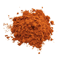 Indische Fischgewürzmischung 