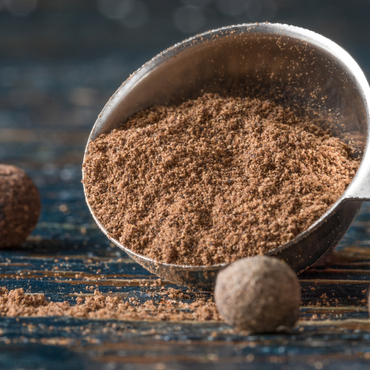 Poivre de la Jamaïque — Moulu à la commande