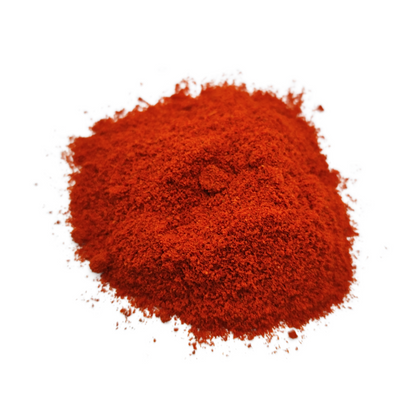 Süße Paprika