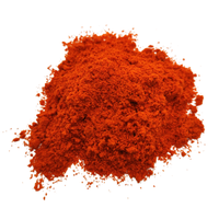 Polvo de pimienta de cayena 