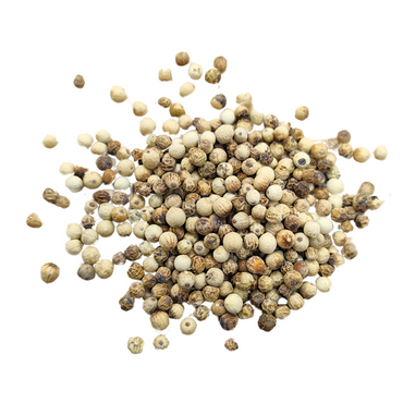 Poivre blanc du Sri Lanka