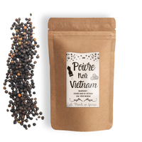 Poivre noir du Vietnam