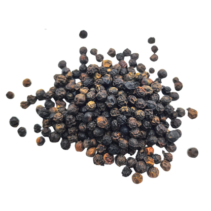 Poivre noir du Vietnam
