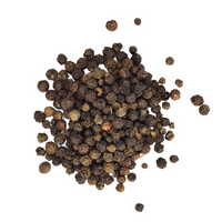 Pot d'épices en verre - Verre français