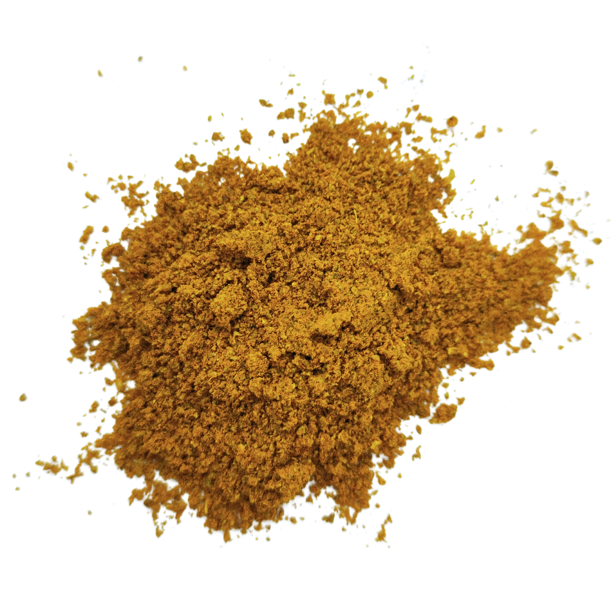 Pot d'épices en verre - Verre français