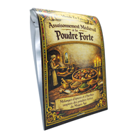 Assaisonnement à la Poudre Forte Médiévale 35 g