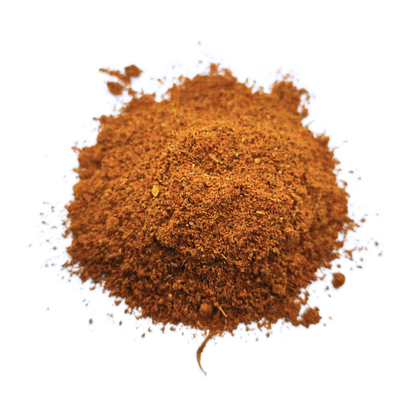 Ras el Hanout Pimienta y Picante