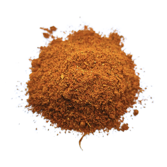 Ras el Hanout
