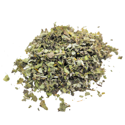 cortar salvia